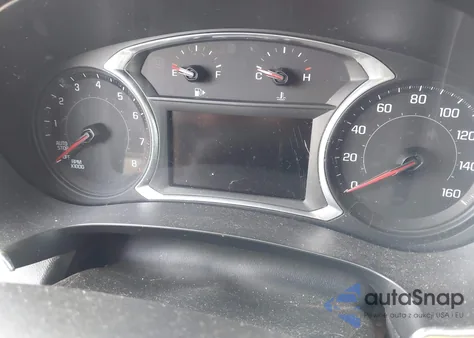 2016 Chevrolet Malibu 1Lt z USA, uszkodzony, nr VIN 1G1ZE5ST5GF205486